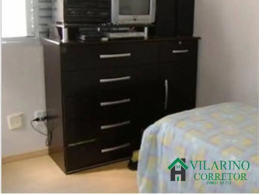 Apartamento com 3 quartos à venda, 71m2 em Santa Cruz, Belo Horizonte - MG - imagem 6 Foto 6 de Apartamento com 3 quartos à venda, 71m2 em Santa Cruz, Belo Horizonte - MG