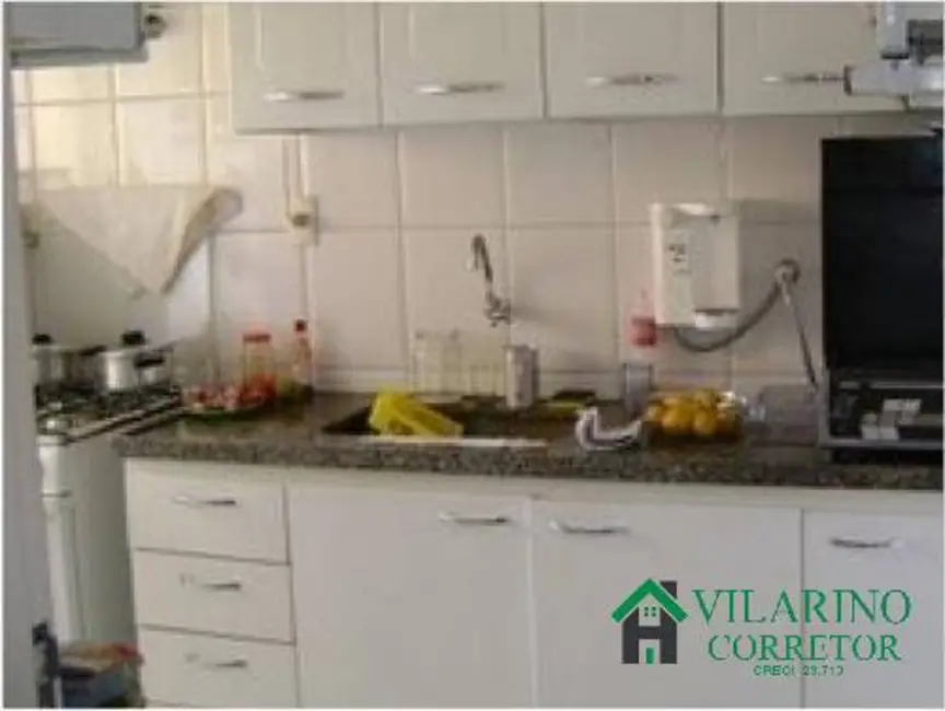 Apartamento com 3 quartos à venda, 71m2 em Santa Cruz, Belo Horizonte - MG - imagem 4 Foto 4 de Apartamento com 3 quartos à venda, 71m2 em Santa Cruz, Belo Horizonte - MG