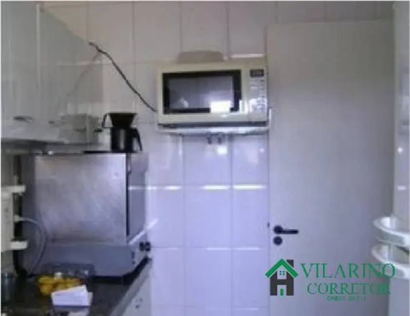 Apartamento com 3 quartos à venda, 71m2 em Santa Cruz, Belo Horizonte - MG - imagem 9 Foto 9 de Apartamento com 3 quartos à venda, 71m2 em Santa Cruz, Belo Horizonte - MG