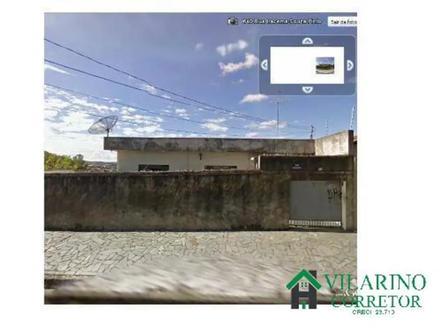 Casa com 2 quartos à venda, 300m2 em Planalto, Belo Horizonte - MG - imagem 5 Foto 5 de Casa com 2 quartos à venda, 300m2 em Planalto, Belo Horizonte - MG