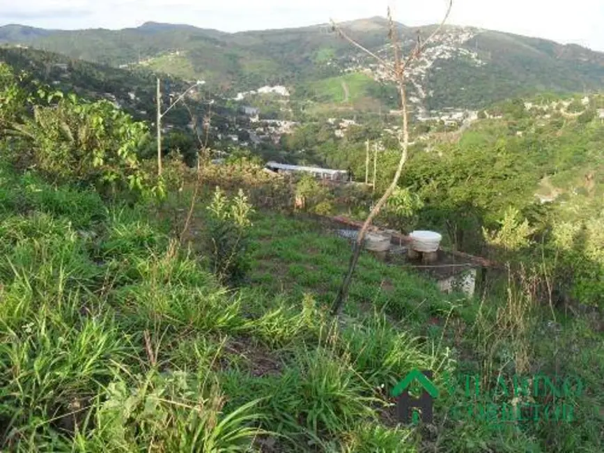 Sítio / Rancho com 1 quarto à venda, 60m2 em Roça Grande, Sabara - MG - imagem 8 Foto 8 de Sítio / Rancho com 1 quarto à venda, 60m2 em Roça Grande, Sabara - MG
