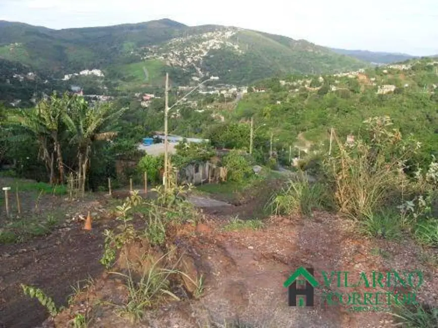 Sítio / Rancho com 1 quarto à venda, 60m2 em Roça Grande, Sabara - MG - imagem 3 Foto 3 de Sítio / Rancho com 1 quarto à venda, 60m2 em Roça Grande, Sabara - MG