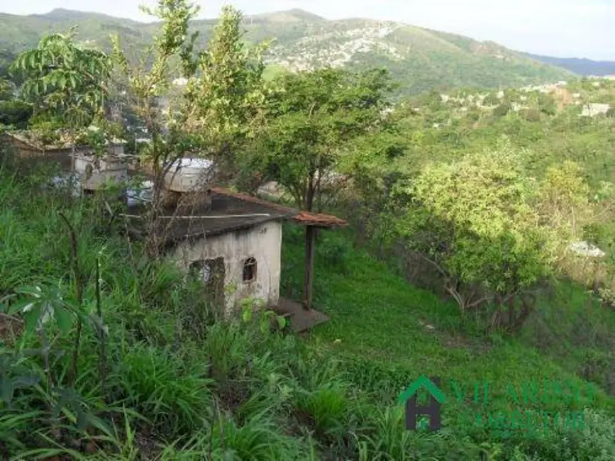Foto 1 de Sítio / Rancho com 1 quarto à venda, 60m2 em Sabara - MG