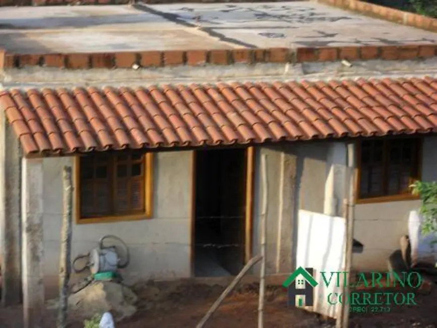 Sítio / Rancho com 1 quarto à venda, 60m2 em Roça Grande, Sabara - MG - imagem 5 Foto 5 de Sítio / Rancho com 1 quarto à venda, 60m2 em Roça Grande, Sabara - MG