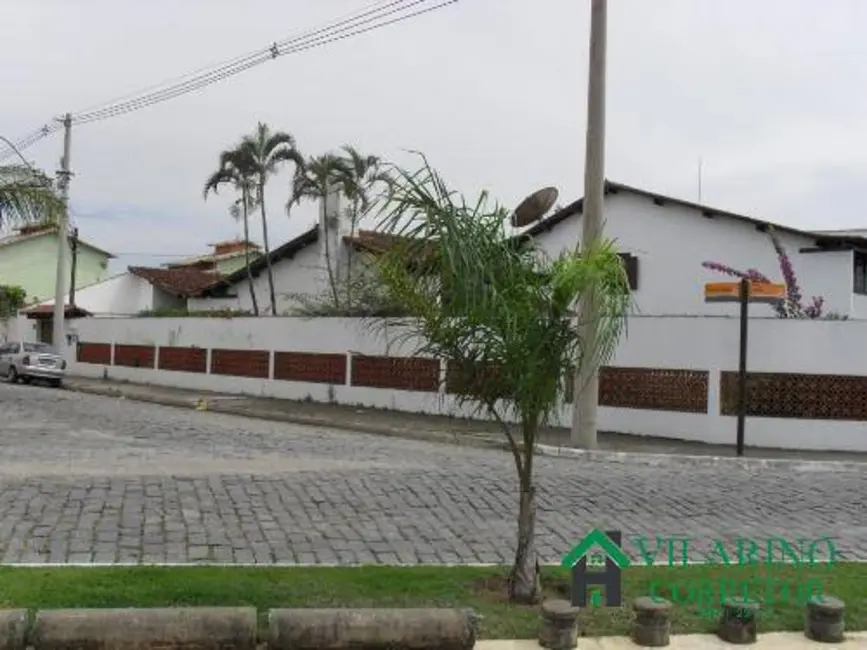 Foto 1 de Casa com 4 quartos à venda, 450m2 em Novo Rio das Ostras, Rio Das Ostras - RJ