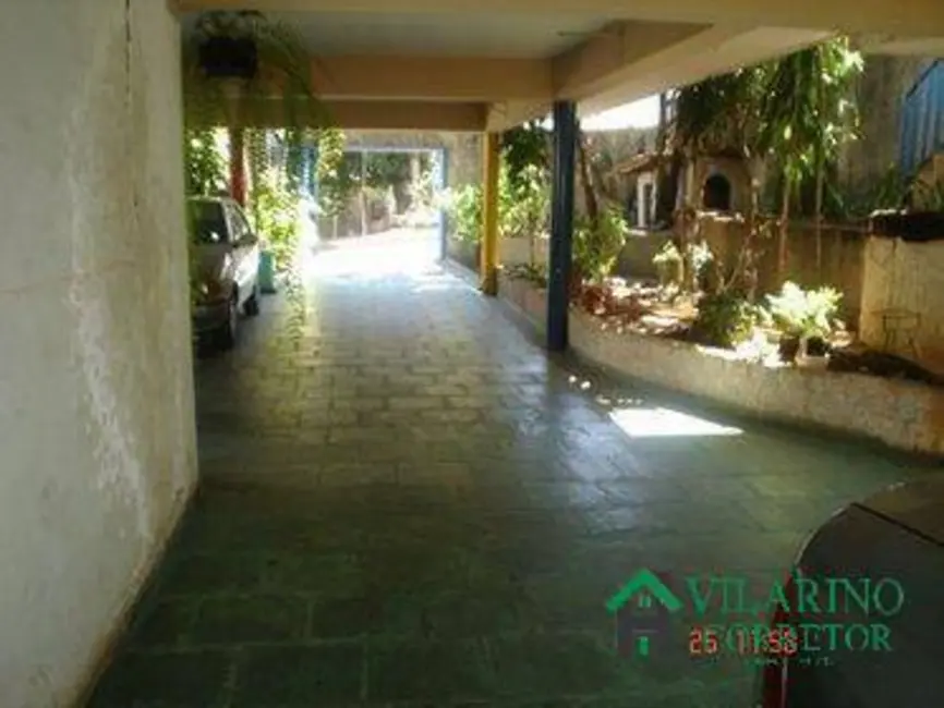 Foto 3 de Casa com 3 quartos à venda, 300m2 em Cidade Nova, Belo Horizonte - MG