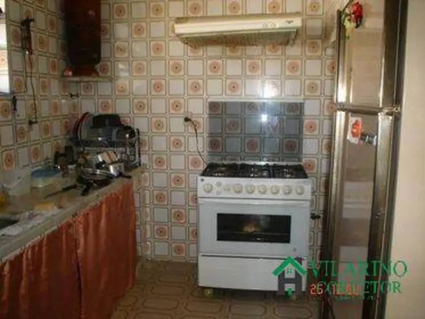 Foto 4 de Casa com 3 quartos à venda, 300m2 em Cidade Nova, Belo Horizonte - MG