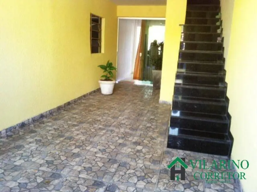 Casa com 6 quartos à venda, 260m2 em Ribeiro de Abreu, Belo Horizonte - MG - imagem 3 Foto 3 de Casa com 6 quartos à venda, 260m2 em Ribeiro de Abreu, Belo Horizonte - MG