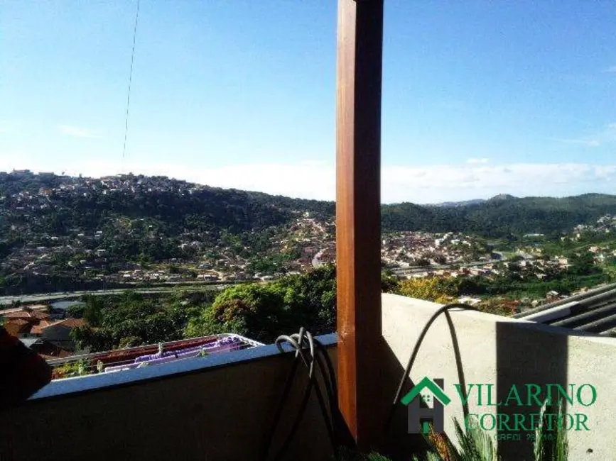 Casa com 6 quartos à venda, 260m2 em Ribeiro de Abreu, Belo Horizonte - MG - imagem 5 Foto 5 de Casa com 6 quartos à venda, 260m2 em Ribeiro de Abreu, Belo Horizonte - MG