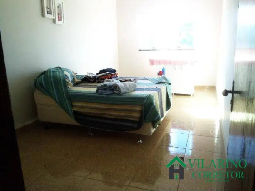 Casa com 6 quartos à venda, 260m2 em Ribeiro de Abreu, Belo Horizonte - MG - imagem 8 Foto 8 de Casa com 6 quartos à venda, 260m2 em Ribeiro de Abreu, Belo Horizonte - MG