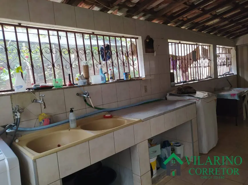 Foto 50 de Casa com 4 quartos à venda, 235m2 em São João Batista (Venda Nova), Belo Horizonte - MG