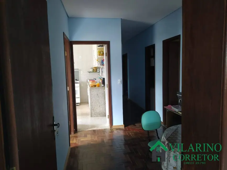 Foto 58 de Casa com 4 quartos à venda, 235m2 em São João Batista (Venda Nova), Belo Horizonte - MG