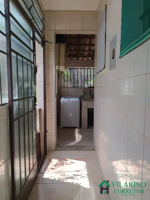 Foto 33 de Casa com 4 quartos à venda, 235m2 em São João Batista (Venda Nova), Belo Horizonte - MG