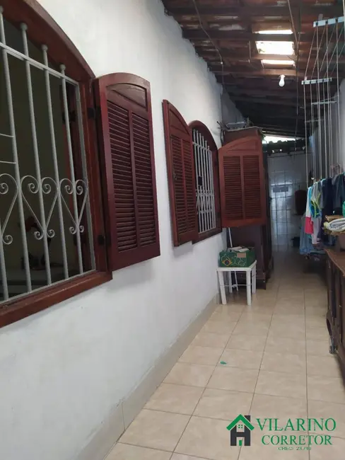 Foto 30 de Casa com 4 quartos à venda, 235m2 em São João Batista (Venda Nova), Belo Horizonte - MG