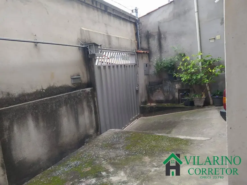 Foto 26 de Casa com 4 quartos à venda, 235m2 em São João Batista (Venda Nova), Belo Horizonte - MG