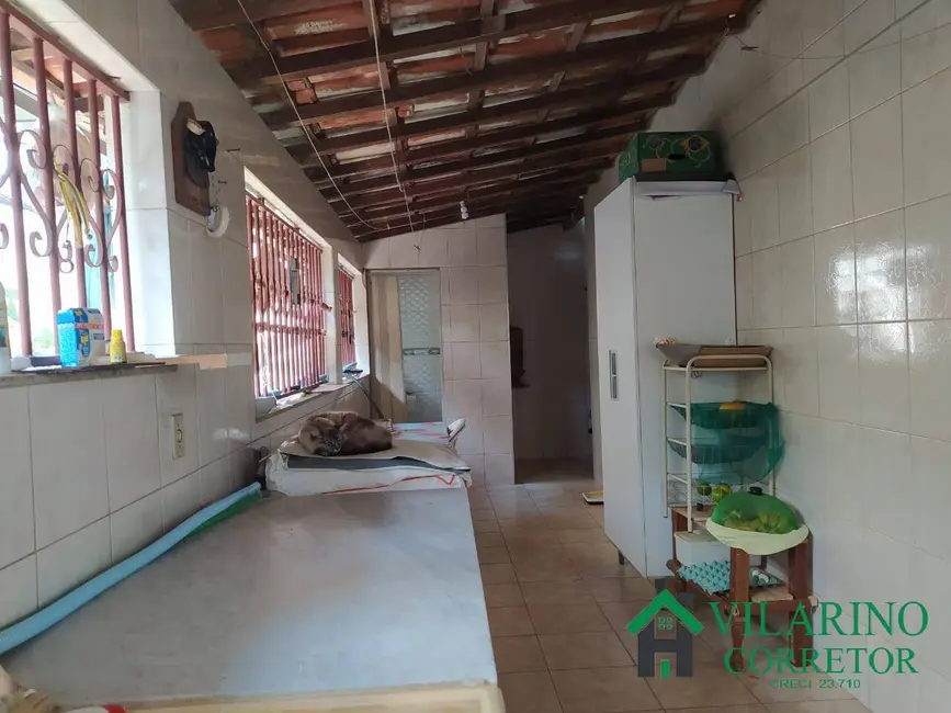 Foto 32 de Casa com 4 quartos à venda, 235m2 em São João Batista (Venda Nova), Belo Horizonte - MG