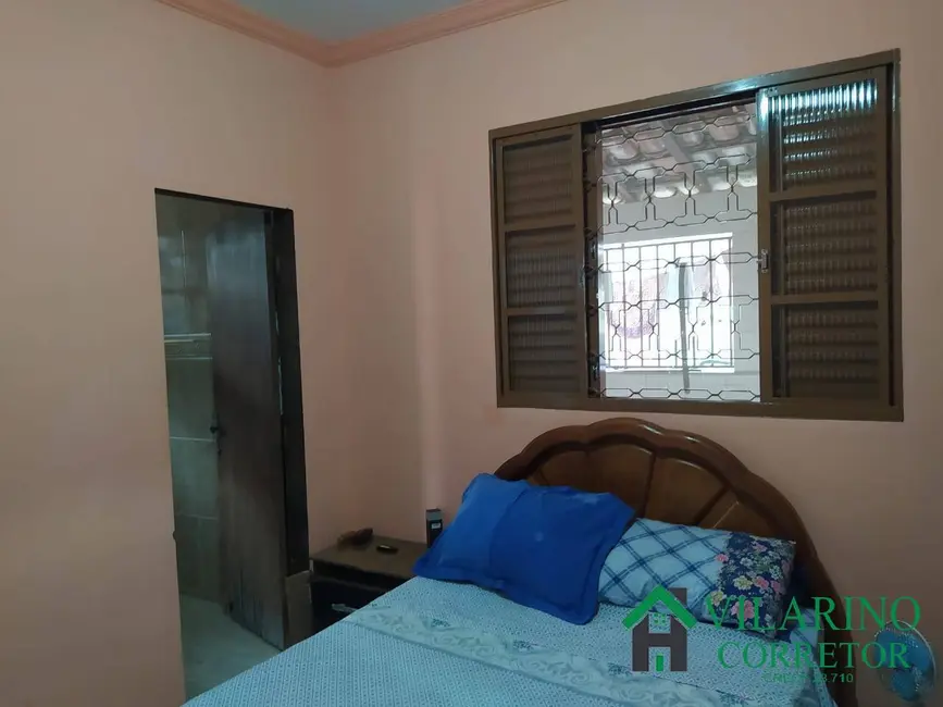 Foto 11 de Casa com 4 quartos à venda, 235m2 em São João Batista (Venda Nova), Belo Horizonte - MG