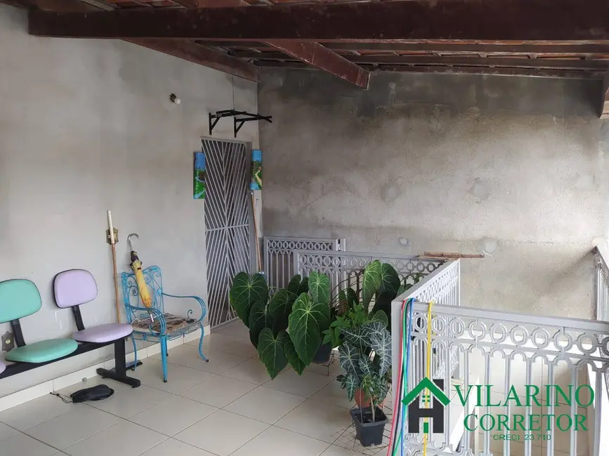 Foto 21 de Casa com 4 quartos à venda, 235m2 em São João Batista (Venda Nova), Belo Horizonte - MG