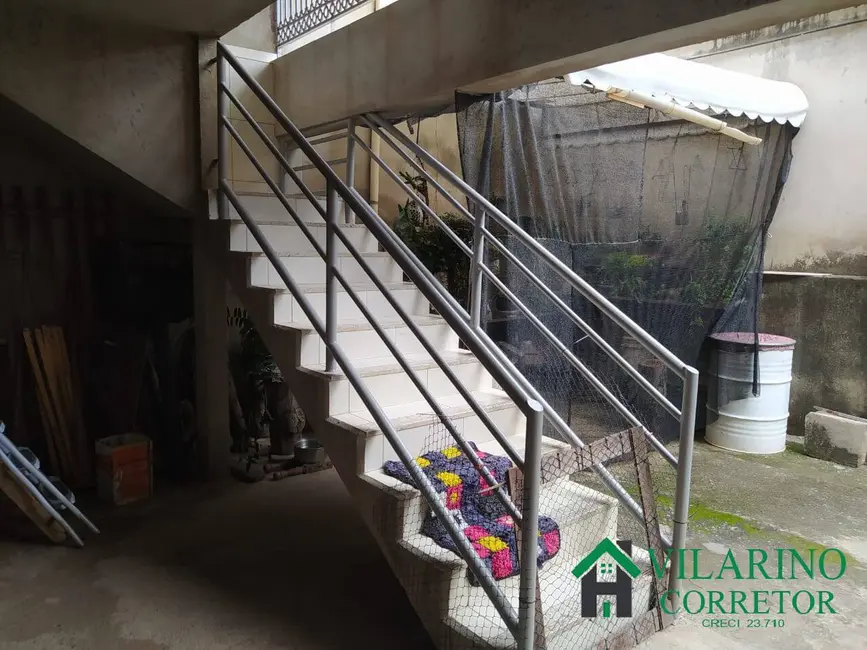 Casa com 4 quartos à venda, 235m2 em São João Batista (Venda Nova), Belo Horizonte - MG - imagem 4 Foto 4 de Casa com 4 quartos à venda, 235m2 em São João Batista (Venda Nova), Belo Horizonte - MG