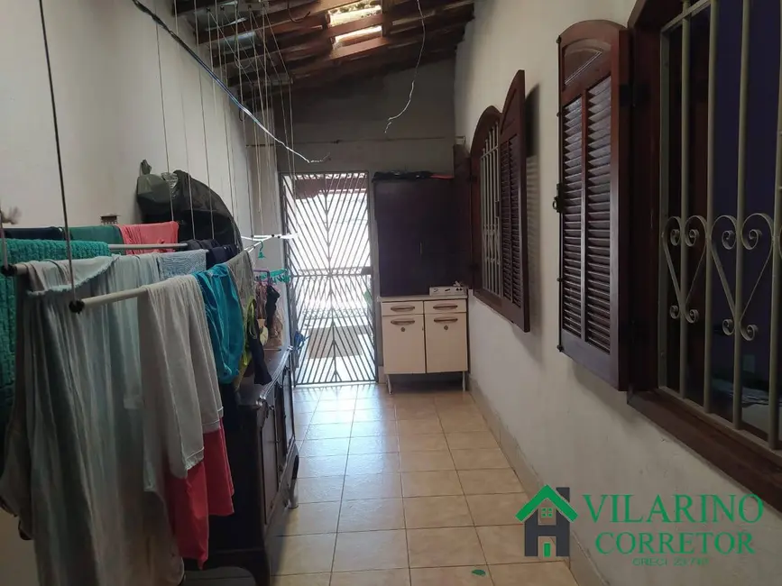 Foto 25 de Casa com 4 quartos à venda, 235m2 em São João Batista (Venda Nova), Belo Horizonte - MG