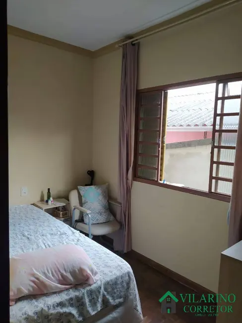 Foto 10 de Casa com 4 quartos à venda, 235m2 em São João Batista (Venda Nova), Belo Horizonte - MG