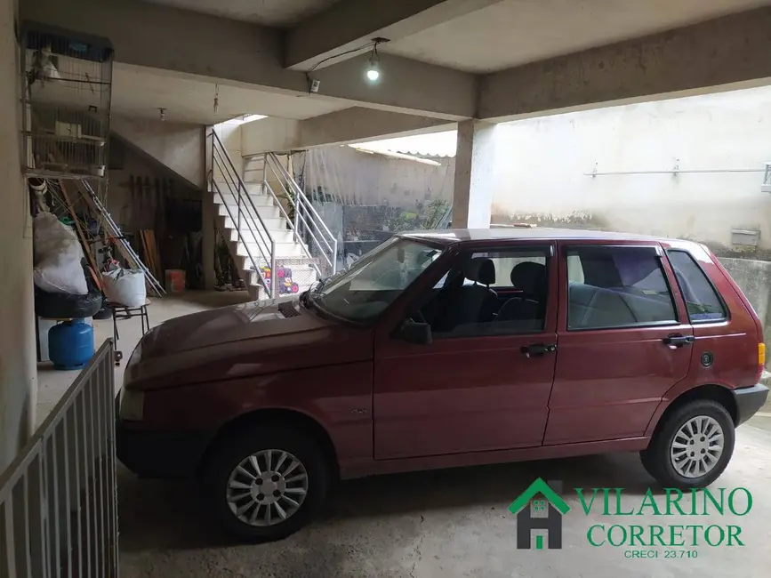 Foto 47 de Casa com 4 quartos à venda, 235m2 em São João Batista (Venda Nova), Belo Horizonte - MG