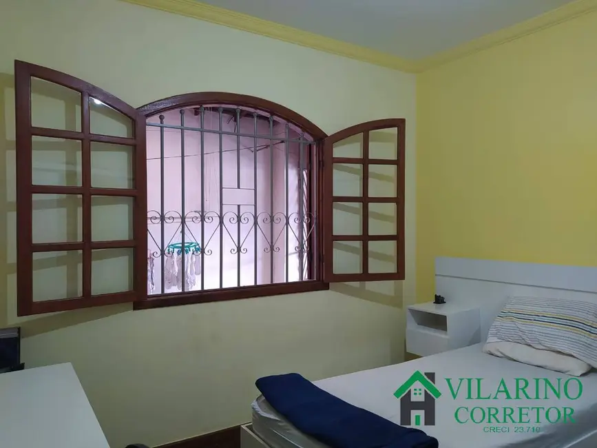 Foto 17 de Casa com 4 quartos à venda, 235m2 em São João Batista (Venda Nova), Belo Horizonte - MG