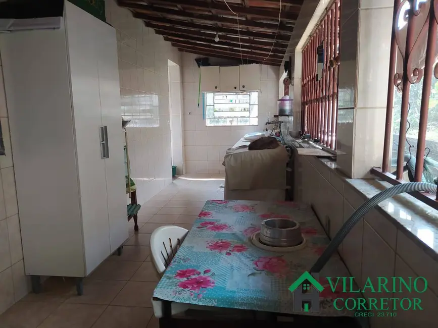 Foto 48 de Casa com 4 quartos à venda, 235m2 em São João Batista (Venda Nova), Belo Horizonte - MG