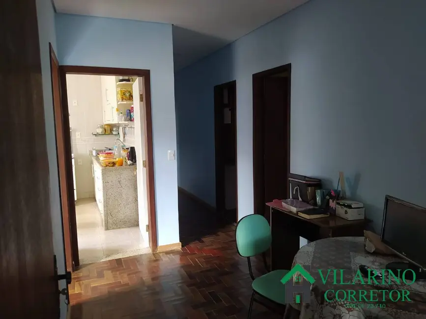 Foto 49 de Casa com 4 quartos à venda, 235m2 em São João Batista (Venda Nova), Belo Horizonte - MG