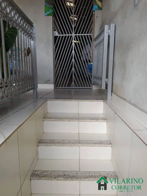 Foto 27 de Casa com 4 quartos à venda, 235m2 em São João Batista (Venda Nova), Belo Horizonte - MG