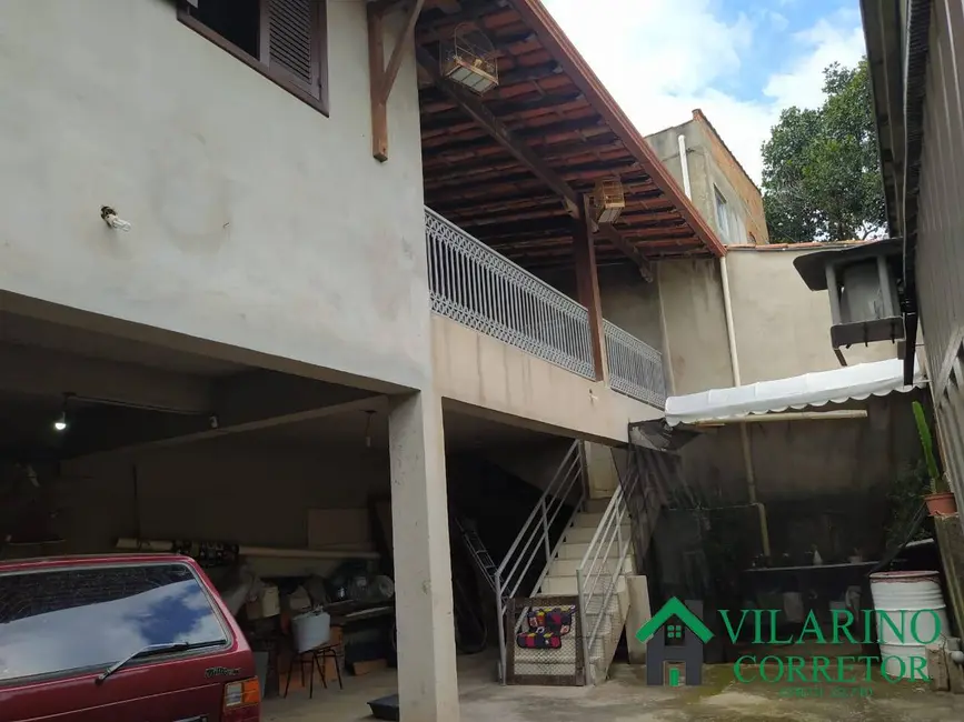 Foto 29 de Casa com 4 quartos à venda, 235m2 em São João Batista (Venda Nova), Belo Horizonte - MG