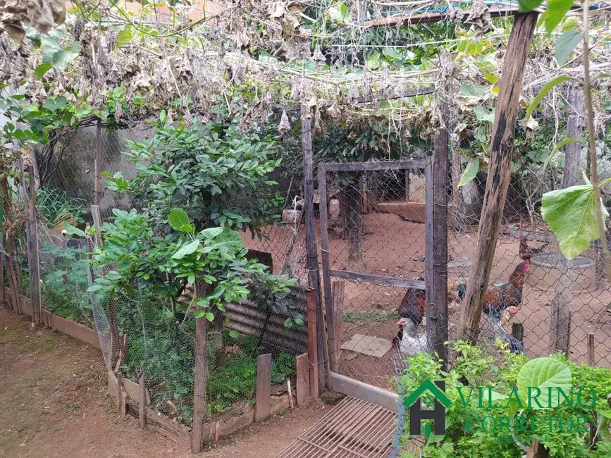 Foto 22 de Casa com 4 quartos à venda, 235m2 em São João Batista (Venda Nova), Belo Horizonte - MG