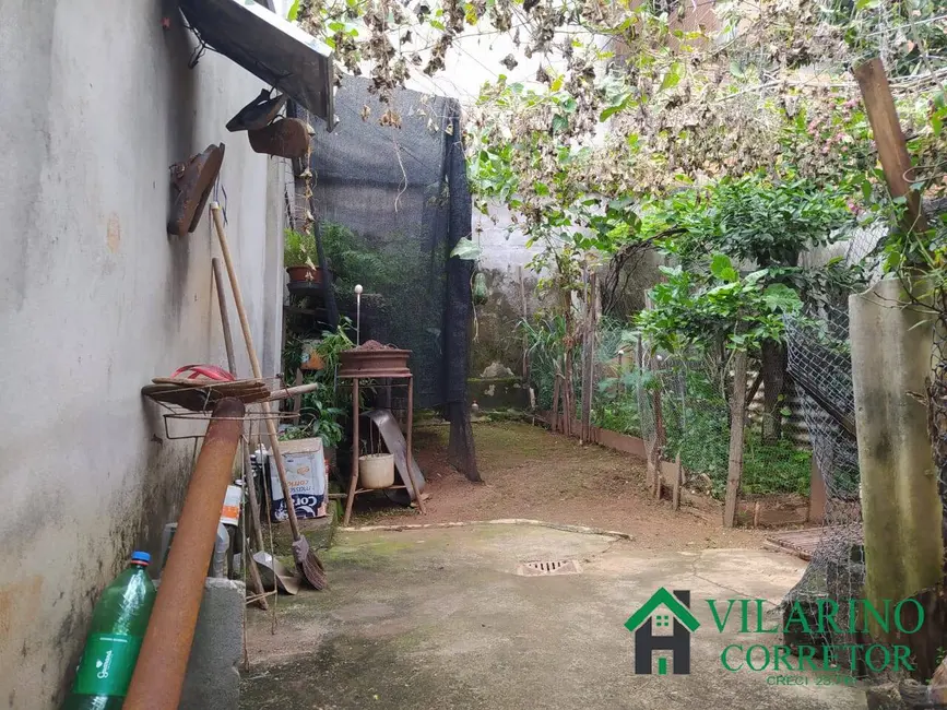 Foto 46 de Casa com 4 quartos à venda, 235m2 em São João Batista (Venda Nova), Belo Horizonte - MG