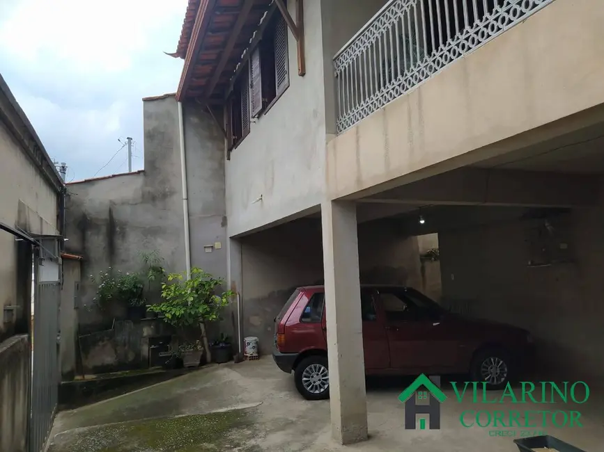 Foto 40 de Casa com 4 quartos à venda, 235m2 em São João Batista (Venda Nova), Belo Horizonte - MG