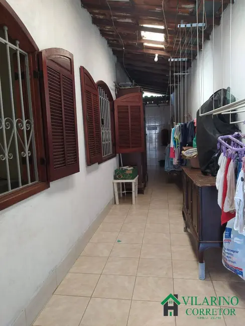 Casa com 4 quartos à venda, 235m2 em São João Batista (Venda Nova), Belo Horizonte - MG - imagem 7 Foto 7 de Casa com 4 quartos à venda, 235m2 em São João Batista (Venda Nova), Belo Horizonte - MG