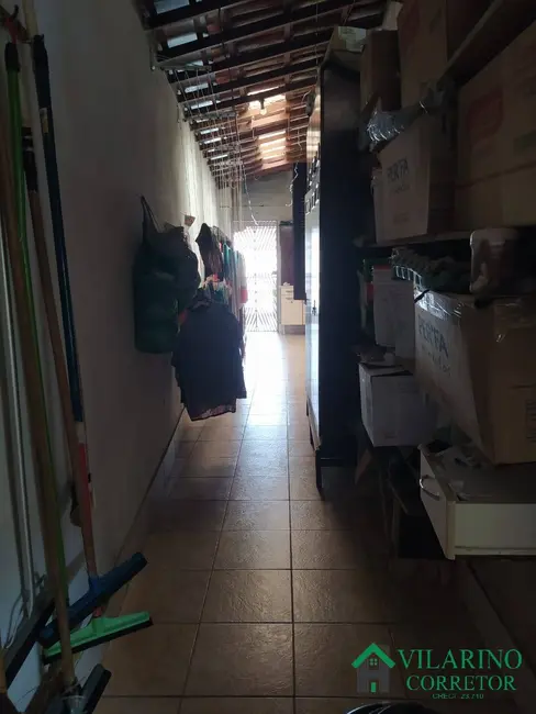 Foto 31 de Casa com 4 quartos à venda, 235m2 em São João Batista (Venda Nova), Belo Horizonte - MG