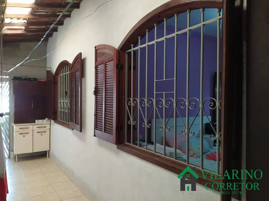 Foto 51 de Casa com 4 quartos à venda, 235m2 em São João Batista (Venda Nova), Belo Horizonte - MG