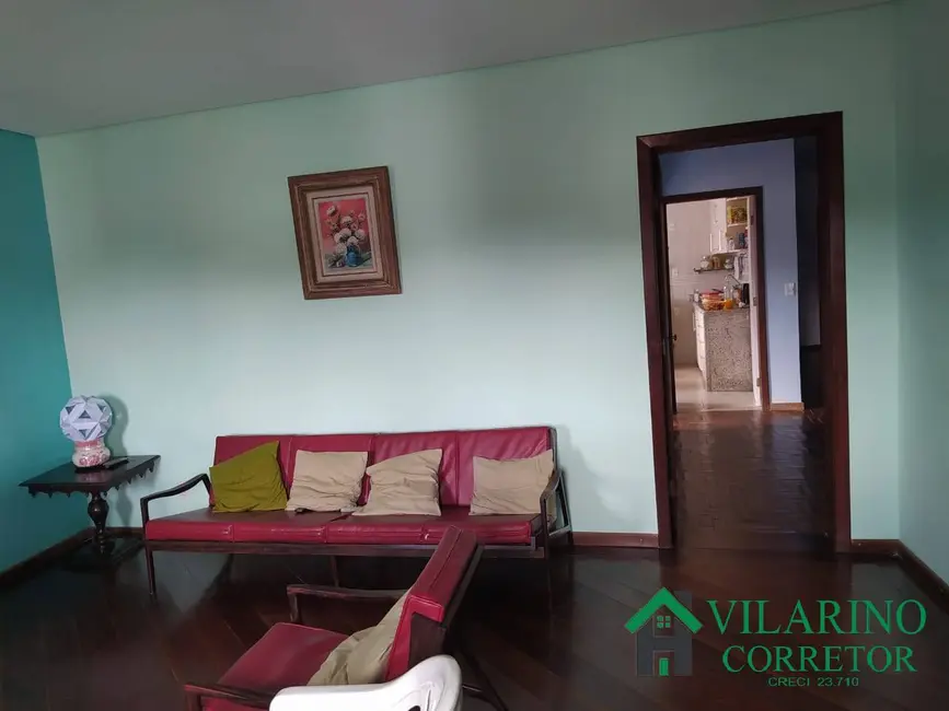 Foto 23 de Casa com 4 quartos à venda, 235m2 em São João Batista (Venda Nova), Belo Horizonte - MG