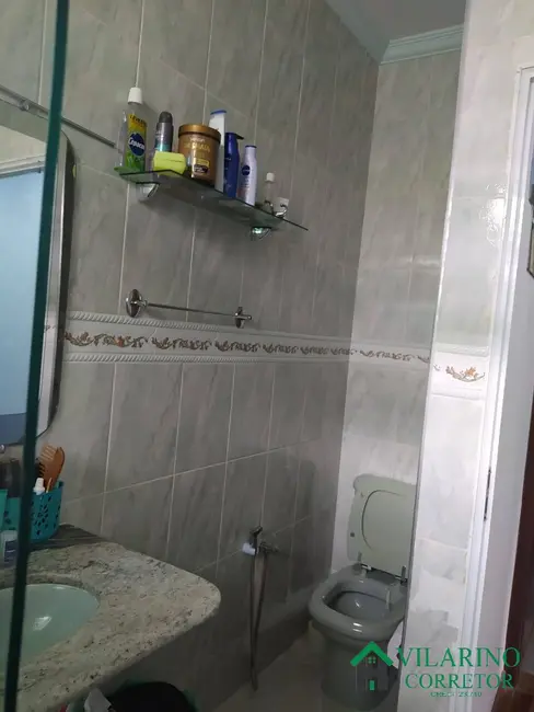 Foto 13 de Casa com 4 quartos à venda, 235m2 em São João Batista (Venda Nova), Belo Horizonte - MG