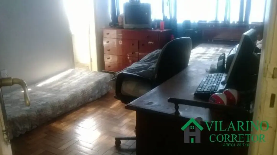 Apartamento com 4 quartos à venda, 95m2 em Centro, Belo Horizonte - MG - imagem 3 Foto 3 de Apartamento com 4 quartos à venda, 95m2 em Centro, Belo Horizonte - MG