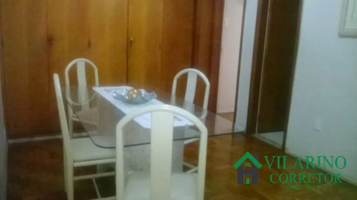 Apartamento com 4 quartos à venda, 95m2 em Centro, Belo Horizonte - MG - imagem 9 Foto 9 de Apartamento com 4 quartos à venda, 95m2 em Centro, Belo Horizonte - MG