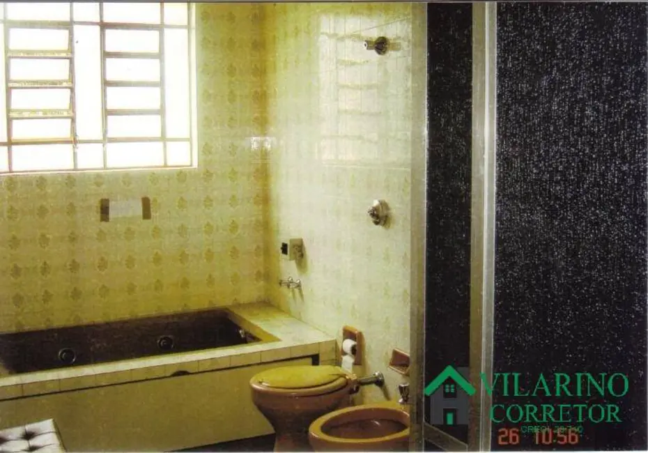 Foto 5 de Sítio / Rancho com 6 quartos à venda, 238m2 em Jardim Recreio Alvorada, Betim - MG