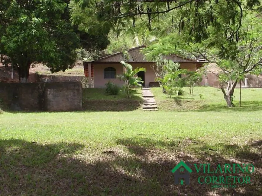 Foto 5 de Sítio / Rancho com 2 quartos à venda, 100m2 em Centro, Ponte Nova - MG
