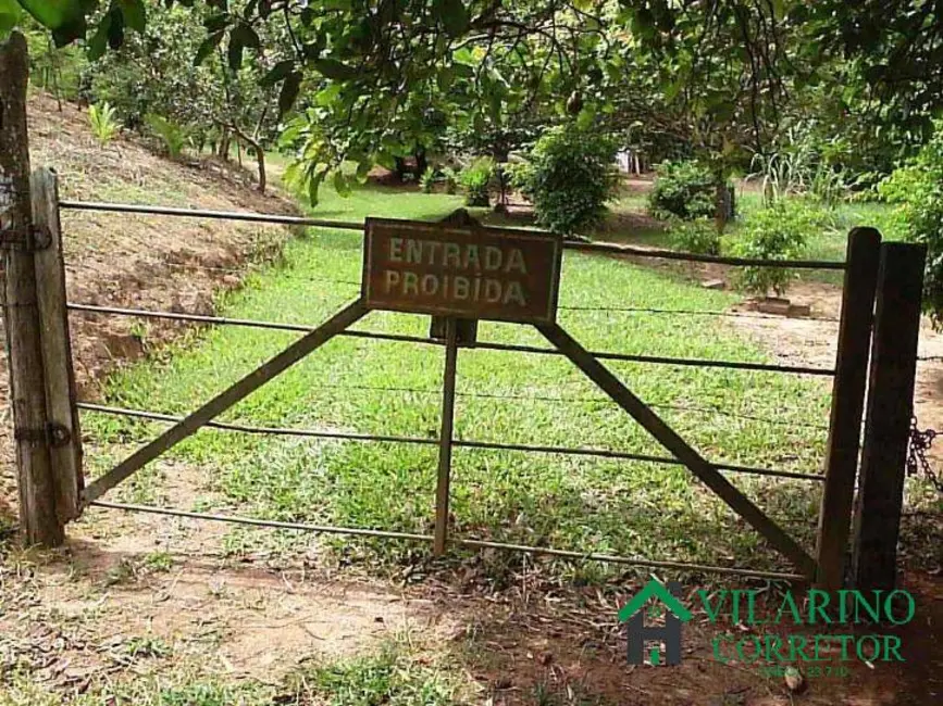 Foto 3 de Sítio / Rancho com 2 quartos à venda, 100m2 em Centro, Ponte Nova - MG