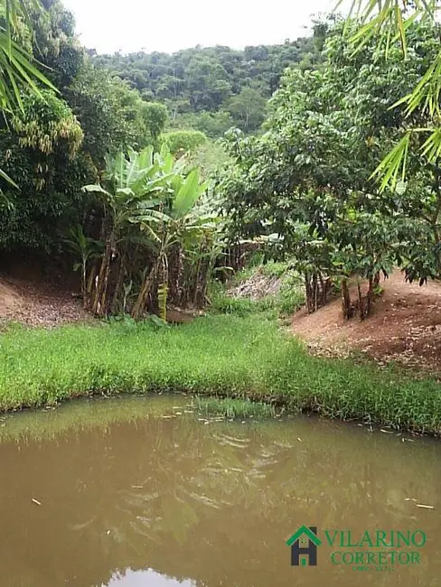 Foto 4 de Sítio / Rancho com 2 quartos à venda, 100m2 em Centro, Ponte Nova - MG