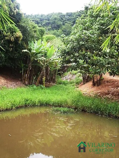 Foto 9 de Sítio / Rancho com 2 quartos à venda, 100m2 em Centro, Ponte Nova - MG