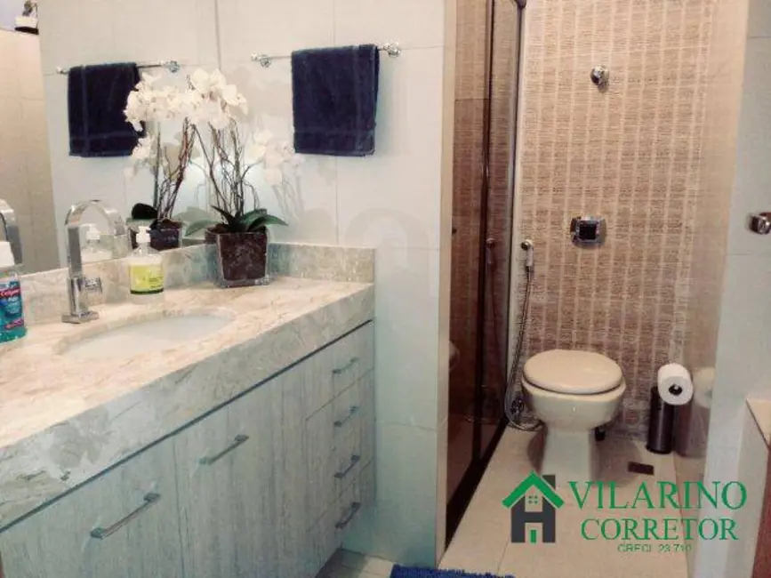 Foto 4 de Apartamento com 4 quartos à venda, 95m2 em Belo Horizonte - MG