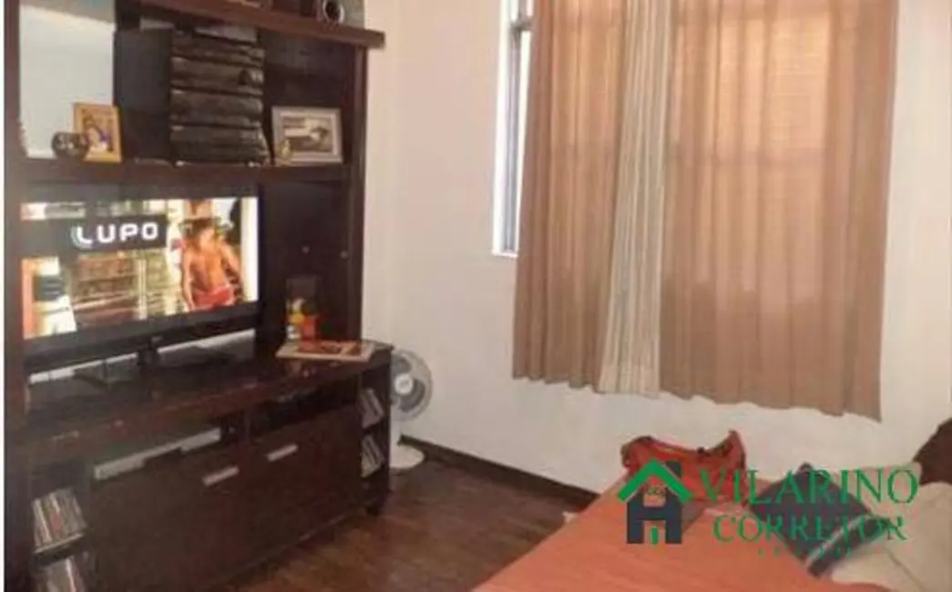 Foto 1 de Apartamento com 3 quartos à venda, 95m2 em Belo Horizonte - MG
