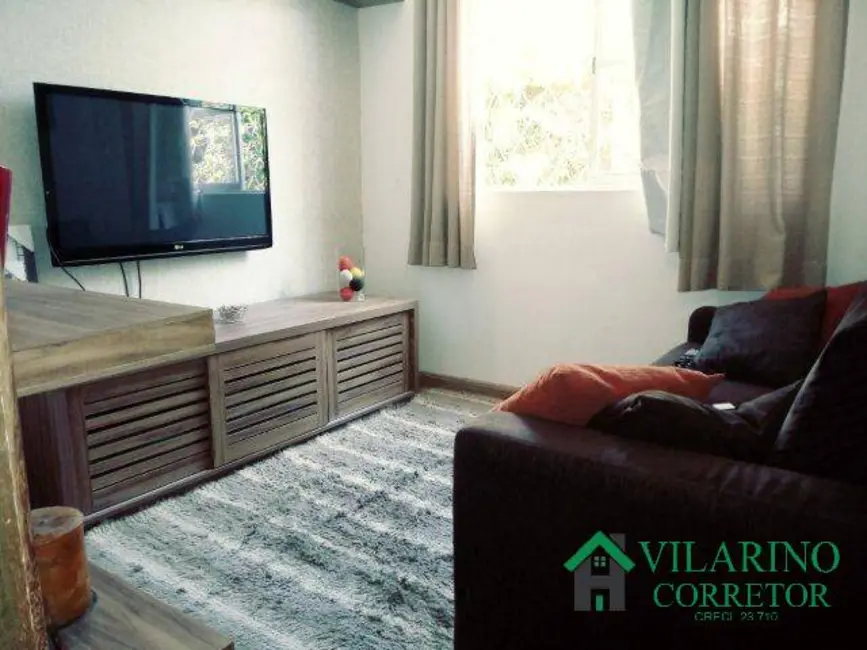 Foto 7 de Apartamento com 4 quartos à venda, 95m2 em Belo Horizonte - MG