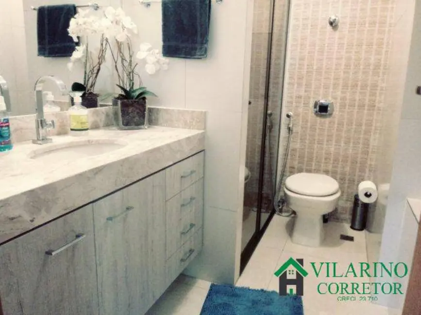 Foto 9 de Apartamento com 4 quartos à venda, 95m2 em Belo Horizonte - MG